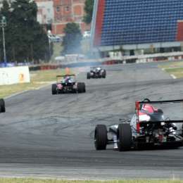 ¿Qué hacían los pilotos de la Fórmula en 2008?