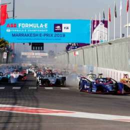 La Fórmula E y la FIA no quieren más chicanas en las largadas