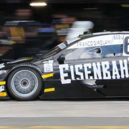 Los Girolami se destacan en el último ensayo