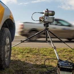 Piden anular infracciones por fotomultas en Buenos Aires