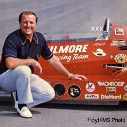 A.J.Foyt tendrá su homenaje en el Salón de la Fama