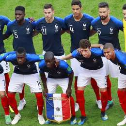 Un campeón del mundo fue multado por manejar borracho