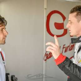 Franco Girolami, la madurez del de Isla Verde