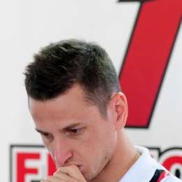 La amargura de Franco Girolami