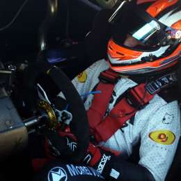 Franco Girolami: “Ahora hay que correr con la cabeza”