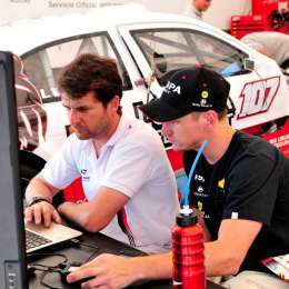 Girolami: "Rescato el potencial que tengo para la definición"