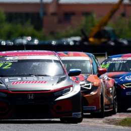 Franco Girolami: “Honda trae actualizaciones para esta fecha"