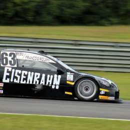 Los Girolami a paso firme