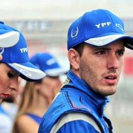 “Tengo demasiadas ganas de correr”