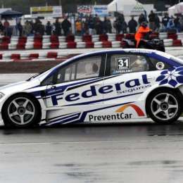 Historial: Girolami, Scalbi y Luque son los tres ganadores del TC 2000 en San Martín.