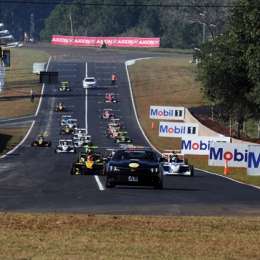 Los protagonistas de la FR 2.0 para el fin de semana