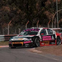 Matías Frano y Otto Fritzler, los dueños de Buenos Aires