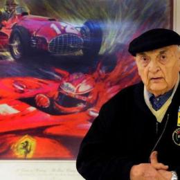 Le Mans a 65 años de la epopeya de Froilán González