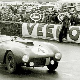 A 63 años de la gloria 