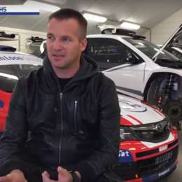 FUCHS, EL DAKAR Y LOS SECRETOS DE PERÚ