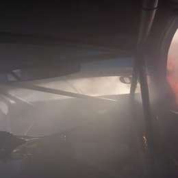 El fuego desde adentro