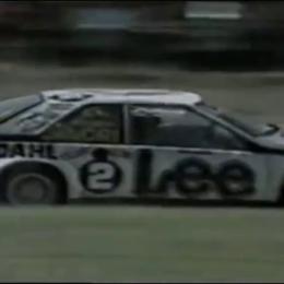 Traverso épico quedó en la historia de la categoría