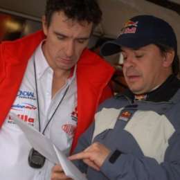 Furlan y la mala racha de su equipo