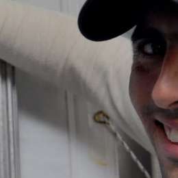 "Ojalá pueda pelear por la carrera"