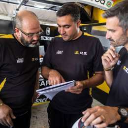 Mazzei y el beneficio a Torino:  "Es una mejora"   