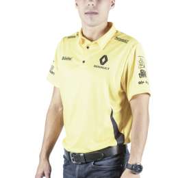 "El auto sigue evolucionando"