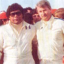 38 Años de un día triste para el TC 