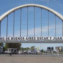 El Gálvez quiere volver 