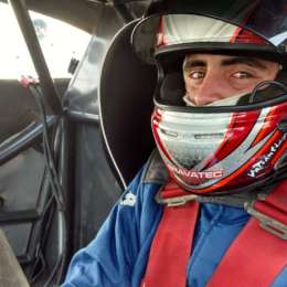 Gambarte apareció en la mañana del sábado