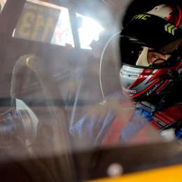 Gambarte acertó la pole en su último intento