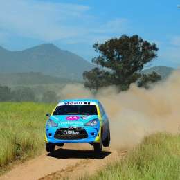 Santiago Gambetta se consagró campeón en Chile