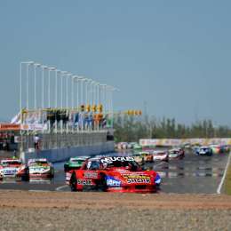 Los ganadores y los nos ganadores del TC 