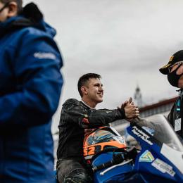 Gándola: "En San Nicolás vamos a salir a ganar porque es una fecha clave"