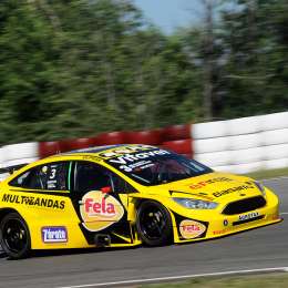 Moggia, Luque y Rosso con García en la mira