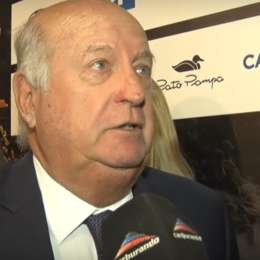 García Remohí: “Trabajaremos para que se cumplan los campeonatos”