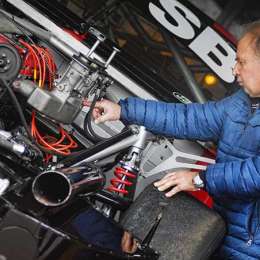 Le levantaron la sanción y ya tiene clientes