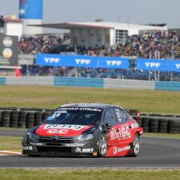 Juan Gárriz es uno de los más ganadores en la temporada