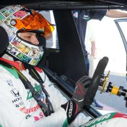 “En el TC2000 crecí mucho como piloto”