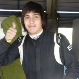 Lucas Garro cambia de marca