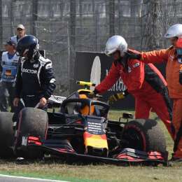 Los pilotos que más le hicieron gastar a su equipo