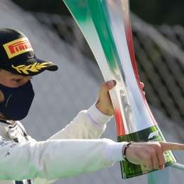 ¿Se terminó el sueño de Pierre Gasly con Red Bull?