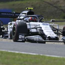 ¿AlphaTauri o Red Bull? En noviembre se definirá el destino de Gasly