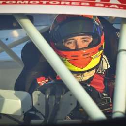 Gastón Cabrera esperanzado con un nuevo proyecto