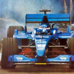 ¿Volveremos a tener un piloto argentino en la Fórmula 1?