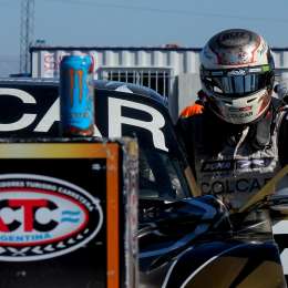 Tres autos de TC recargados por no dar la altura