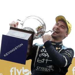 Crusitta quiere resolver su campeonato en La Plata