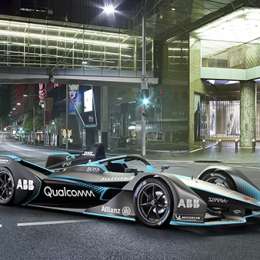 ¿Cómo será el próximo GEN2 de la Fórmula E?