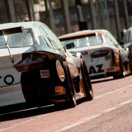 La F1 virtual de SimArg llega a Hungría