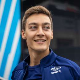 Russell sabe cuál es su futuro, aunque no lo confirma