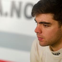 Le dieron el alta a Germán Todino