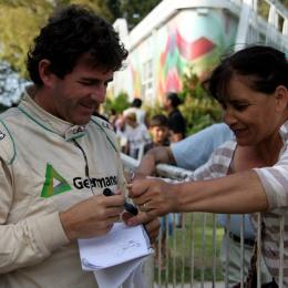 Carburando Rally - Programa 30